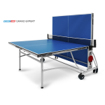 Стол теннисный Start Line GRAND EXPERT (цвет синий, зелёный)